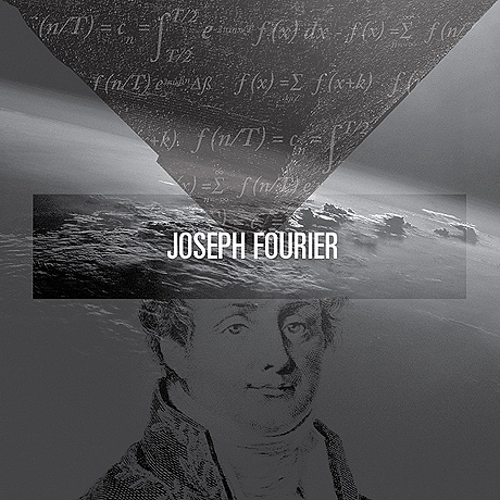 joseph Fourier