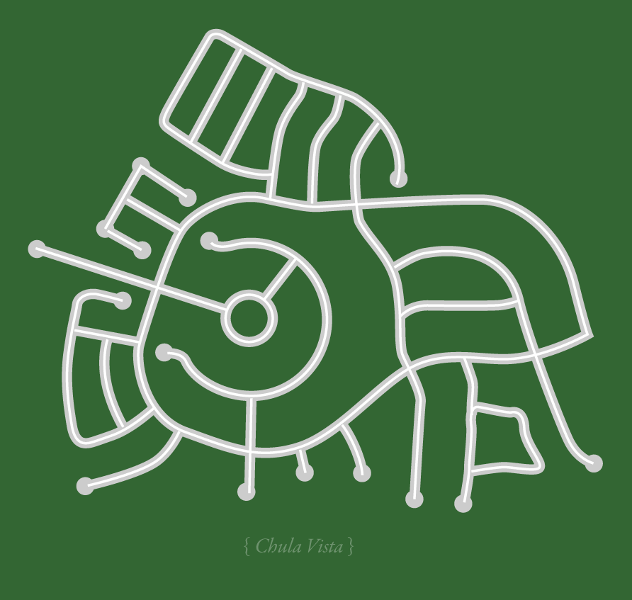 The Pleasuredome - 04/13/2010