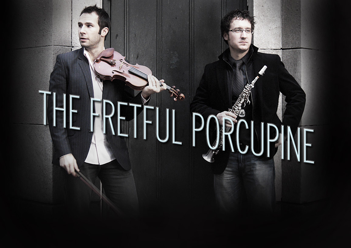 The Pleasuredome - 04/21/2010