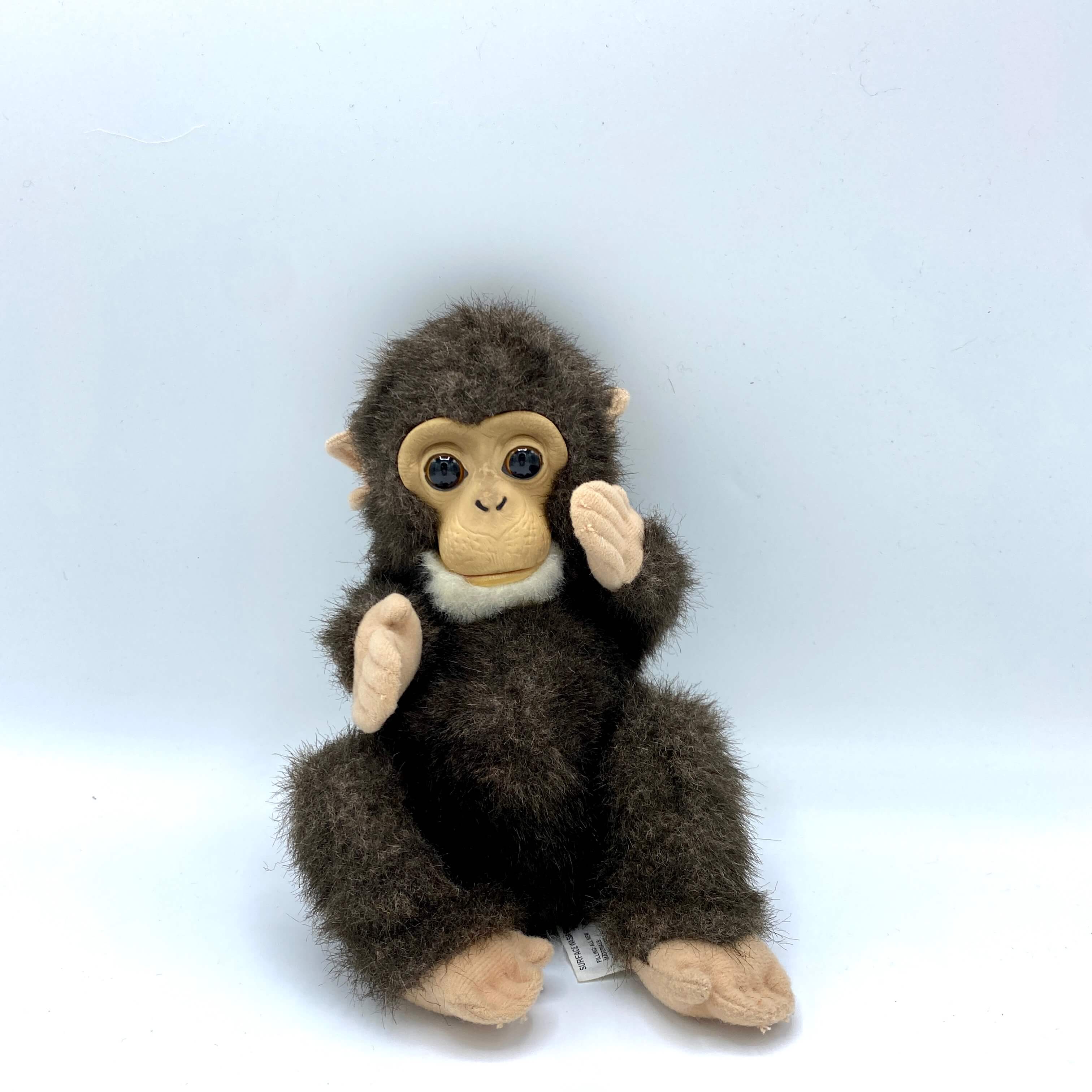 monkey Toy